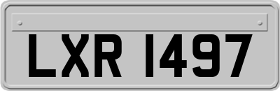 LXR1497
