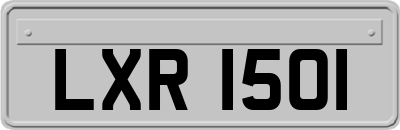LXR1501