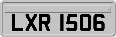 LXR1506