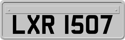 LXR1507