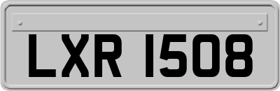 LXR1508