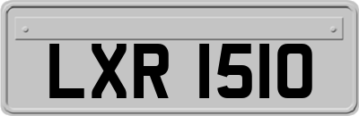 LXR1510