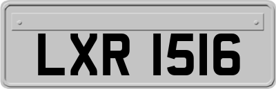LXR1516