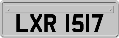 LXR1517