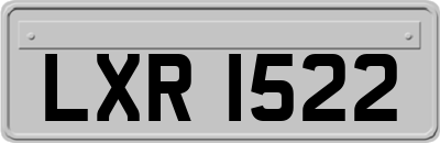 LXR1522
