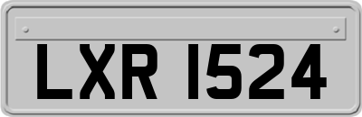 LXR1524