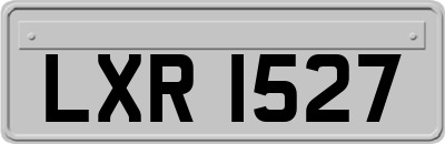 LXR1527