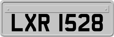 LXR1528