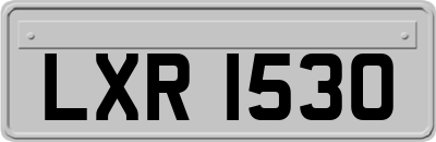 LXR1530