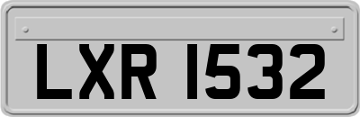 LXR1532