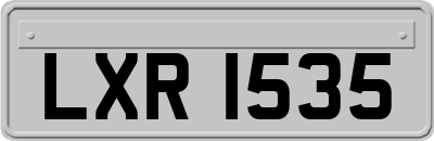 LXR1535