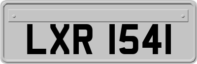 LXR1541