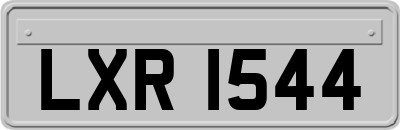 LXR1544