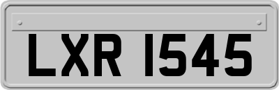 LXR1545