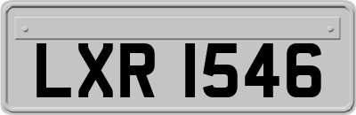 LXR1546