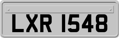 LXR1548