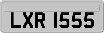 LXR1555