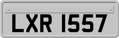 LXR1557