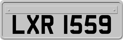 LXR1559