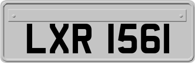 LXR1561