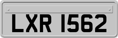 LXR1562