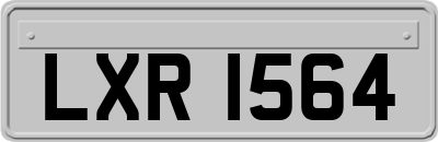 LXR1564