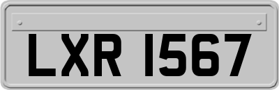 LXR1567