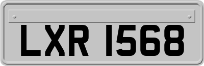 LXR1568