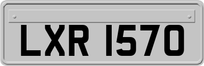 LXR1570