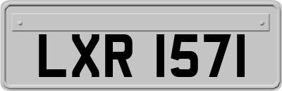 LXR1571