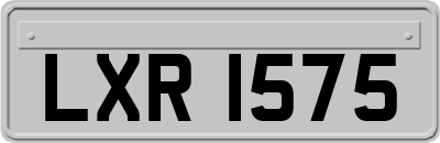 LXR1575