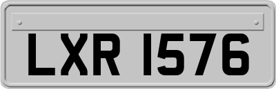 LXR1576