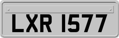 LXR1577