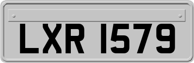 LXR1579