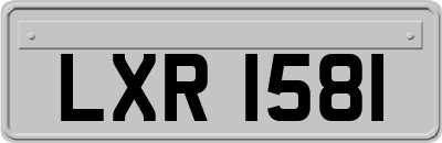 LXR1581