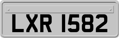 LXR1582