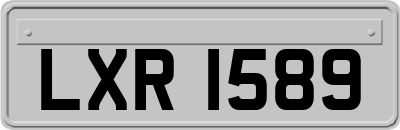 LXR1589