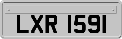LXR1591