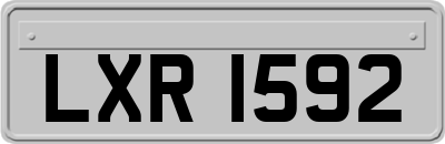 LXR1592