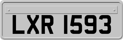 LXR1593