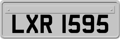 LXR1595