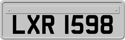 LXR1598