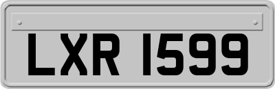 LXR1599