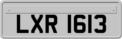 LXR1613