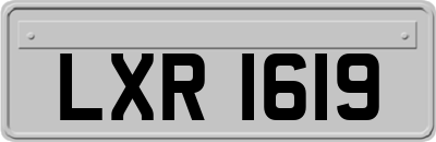 LXR1619