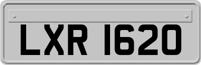 LXR1620