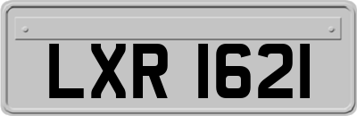 LXR1621