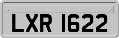 LXR1622