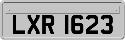 LXR1623