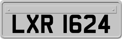 LXR1624